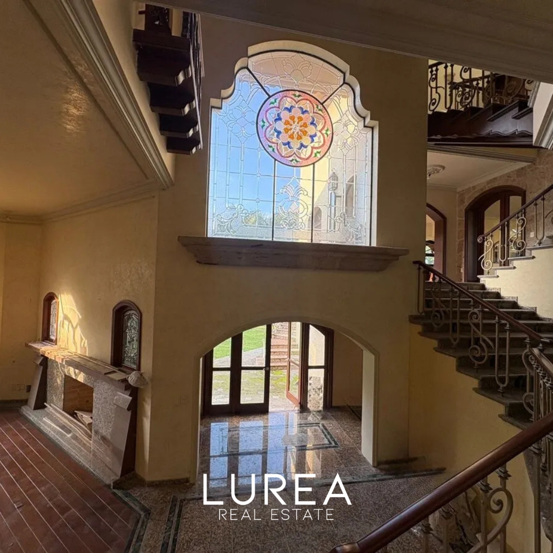 Fotografía Interior