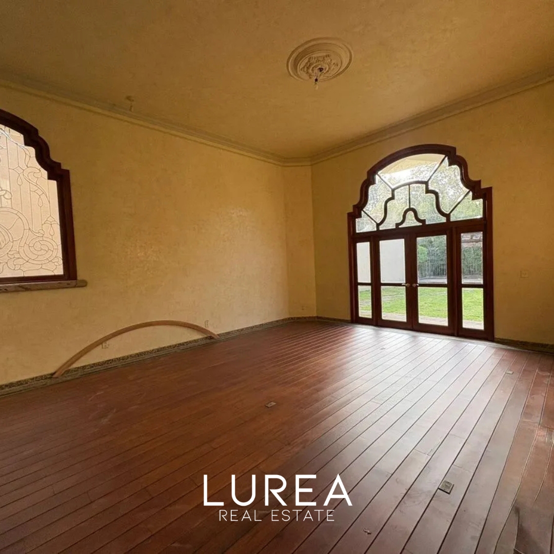 Fotografía Interior
