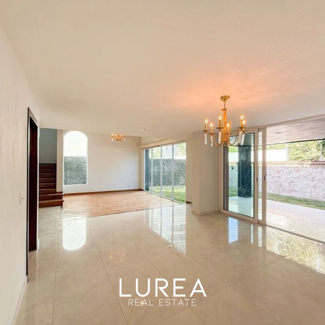 Fotografía Interior