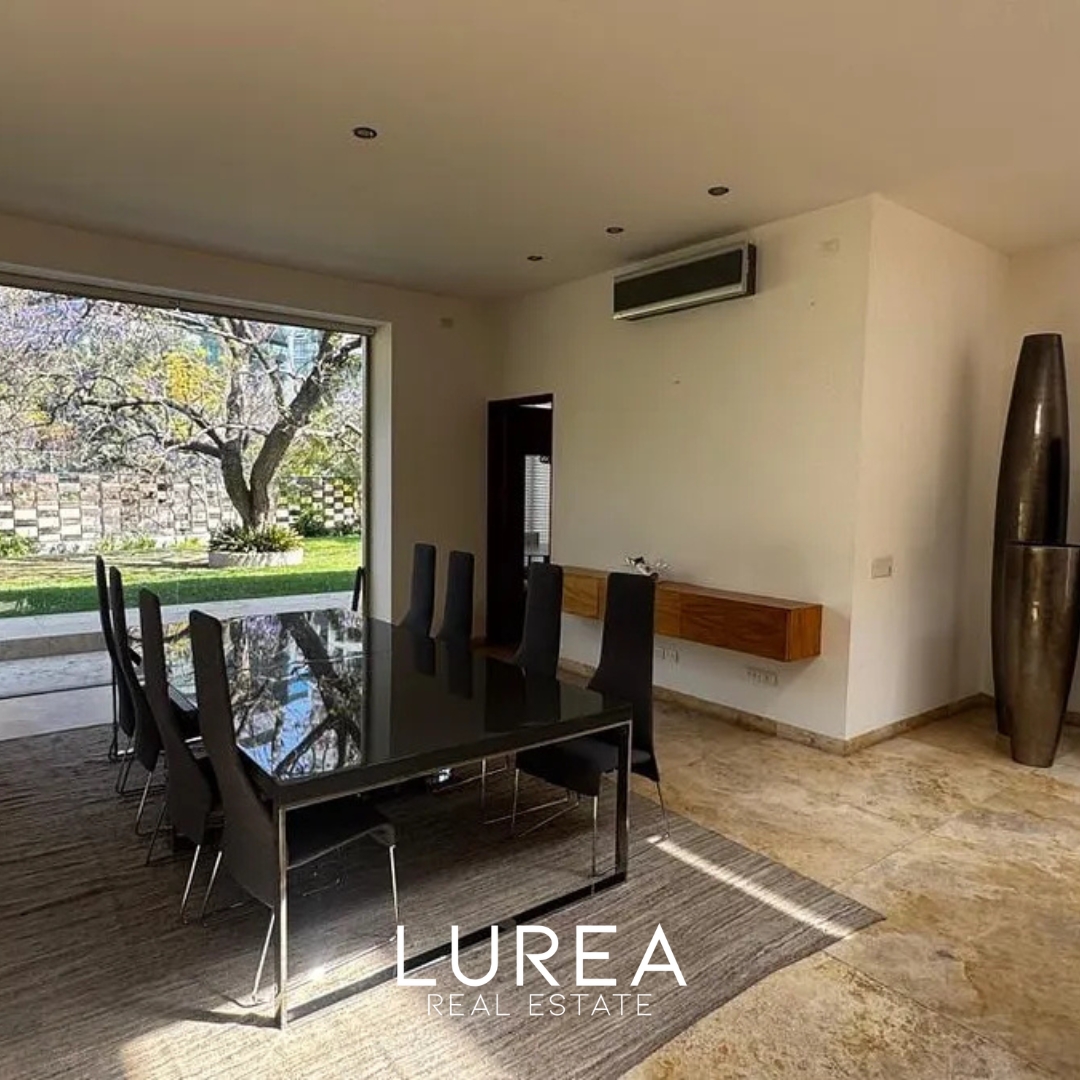Fotografía Interior